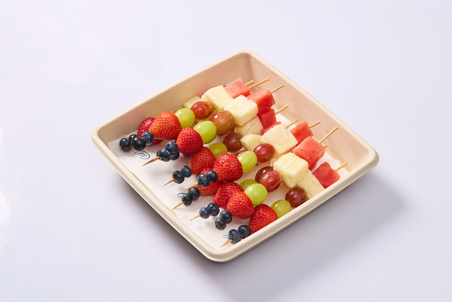 Fruit Skewers