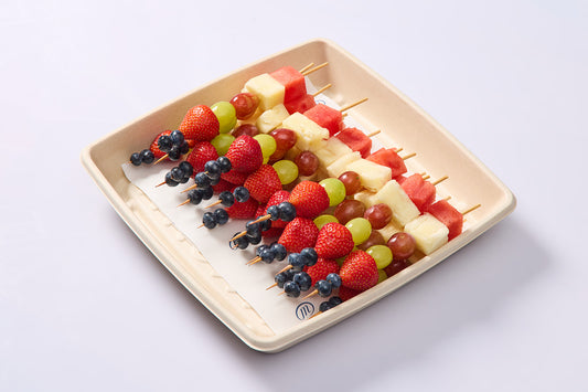 Fruit Skewers