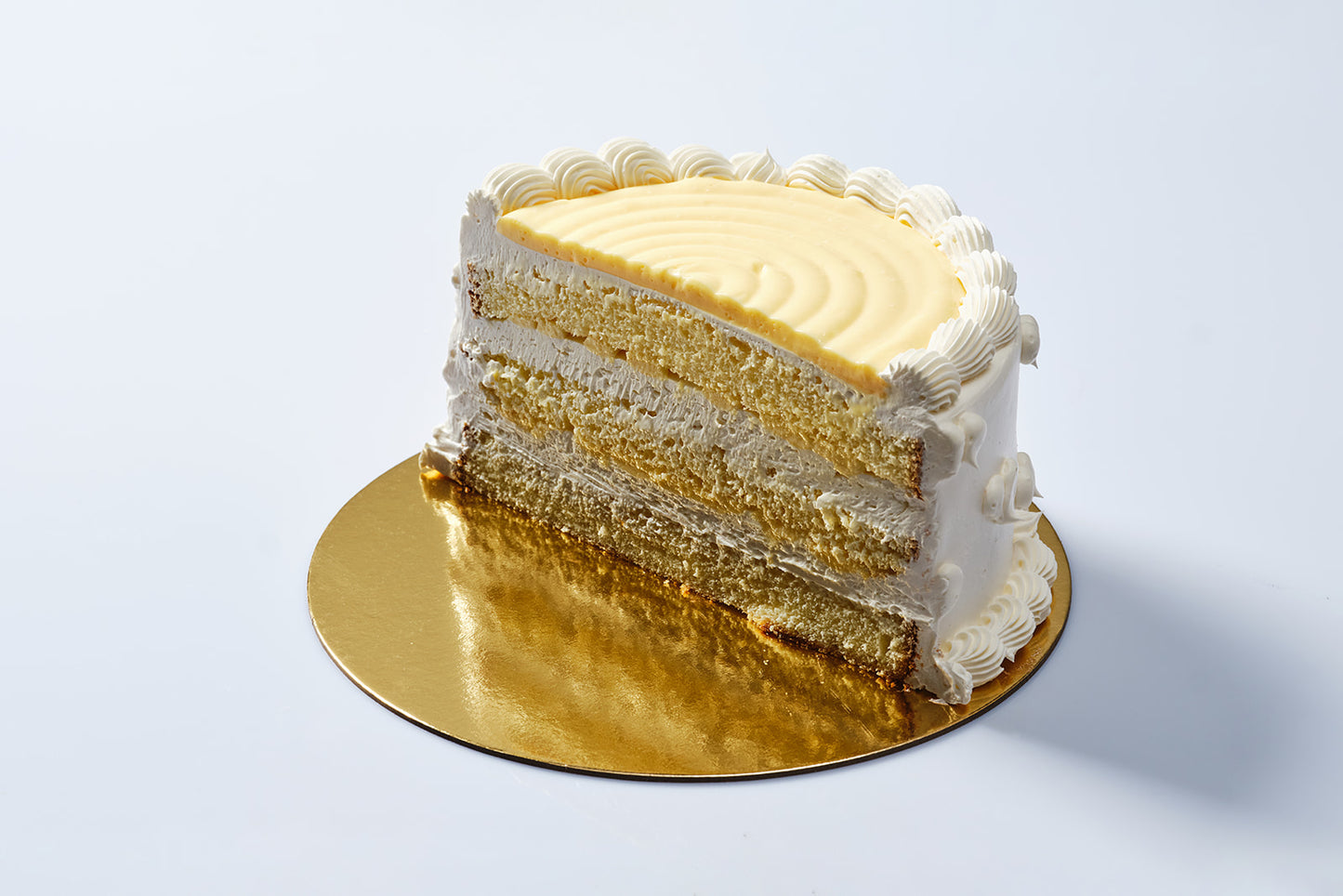 Lemon Delizia