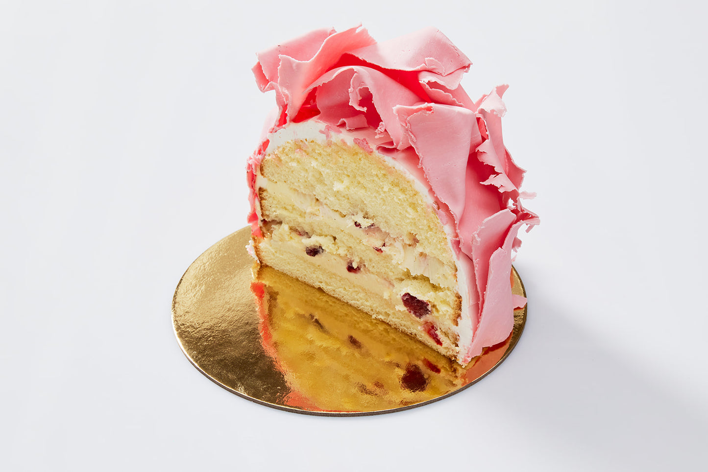 Pink Tartufo