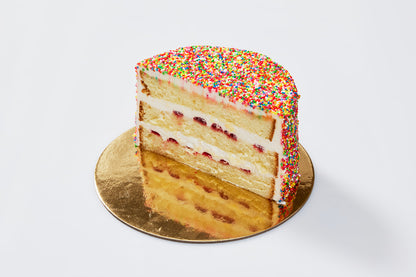 Maggio's Birthday Cake