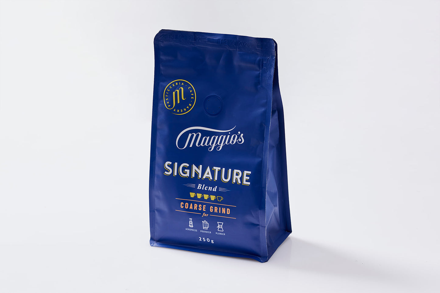 Maggio's Signature Blend Coffee