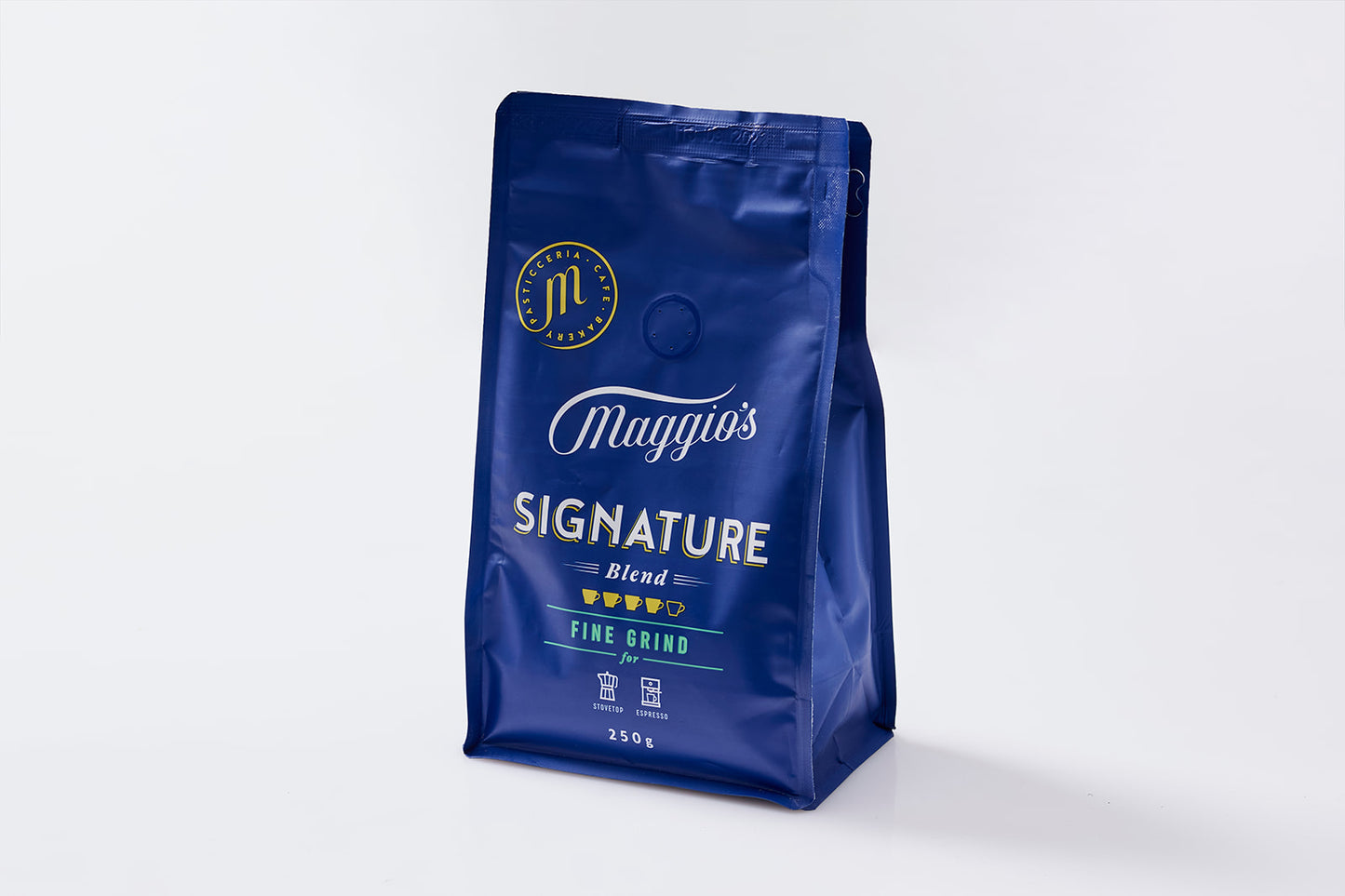 Maggio's Signature Blend Coffee