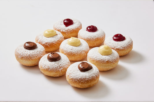 Bomboloni Box