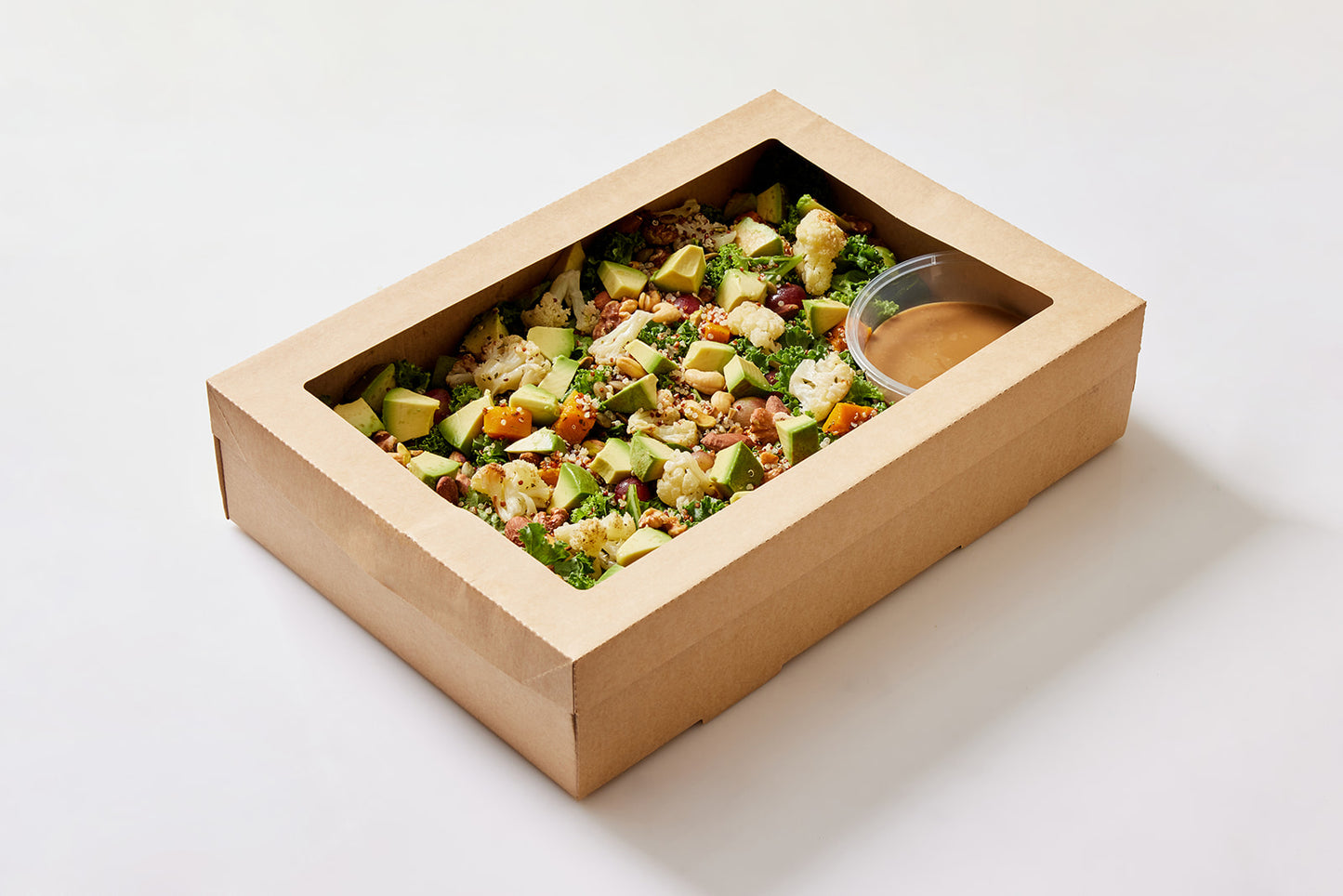 Insalata Fresca
