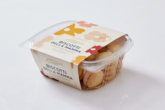 Biscotti della Mamma