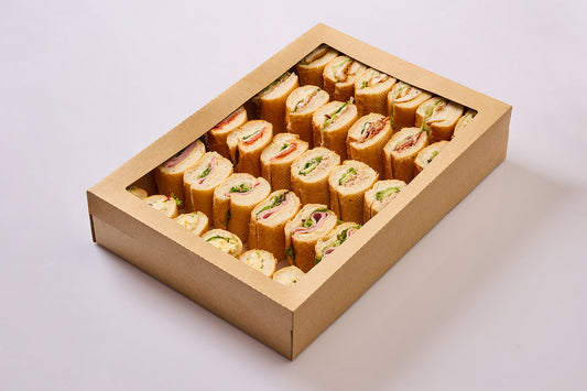 Baguette Box