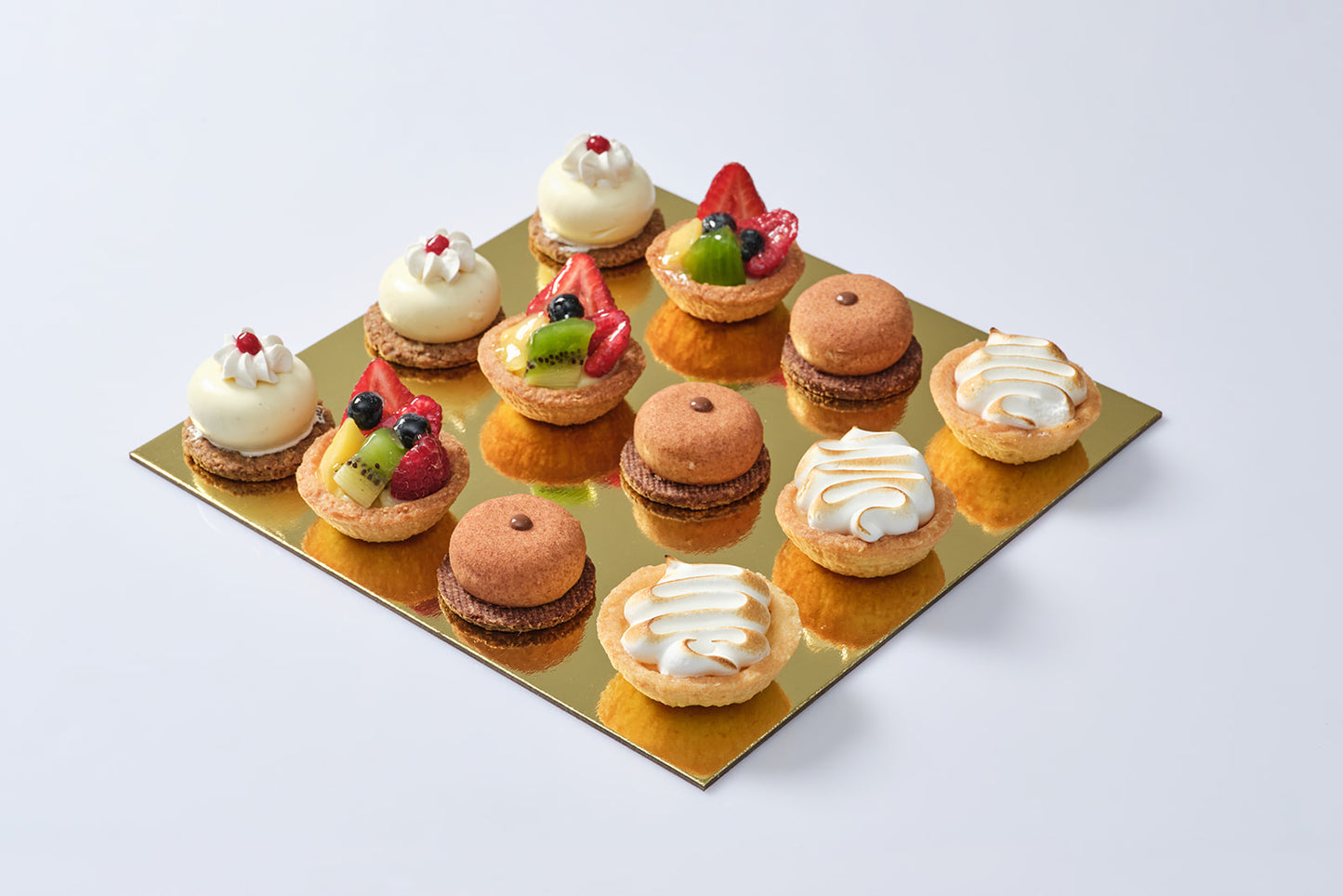 Mignon Box