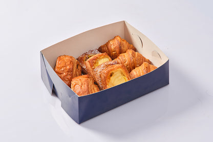 Mother's Day - Mini Pastry Box