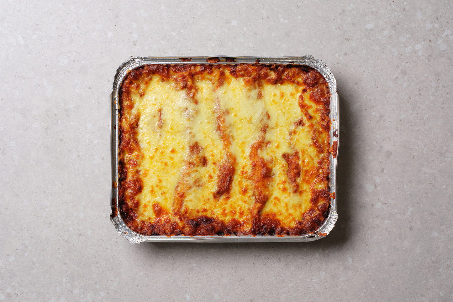Family Lasagne