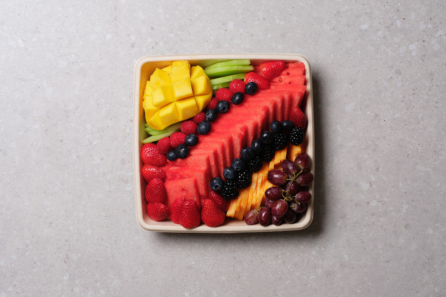 Fruit Platter