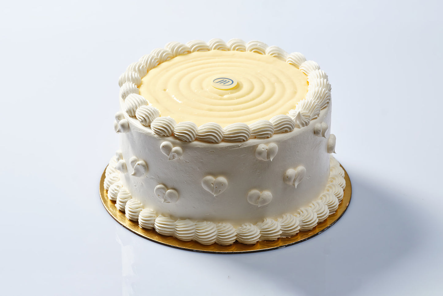 Lemon Delizia