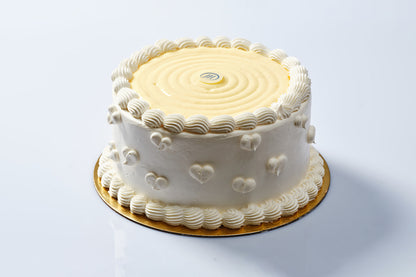Lemon Delizia