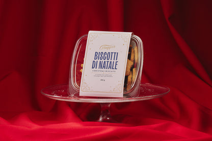 Biscotti di Natale