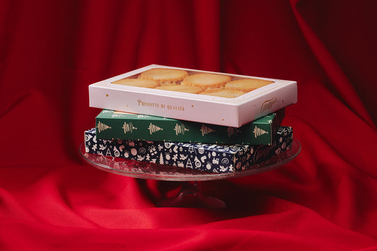 Maggio's Fruit Mince Tarts