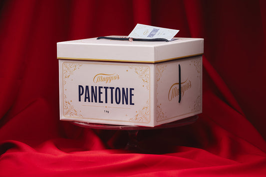 Panettone