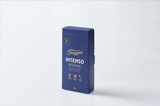 Maggio's Coffee Pods