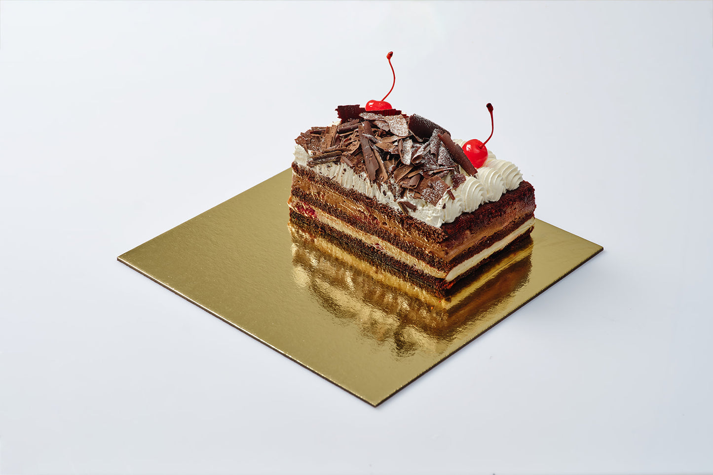 Black Forest