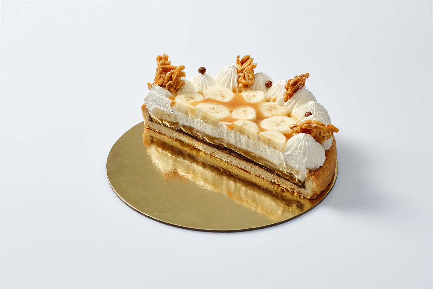 Fathers Day - Banoffee Tart
