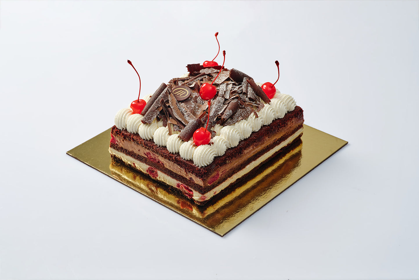 Black Forest