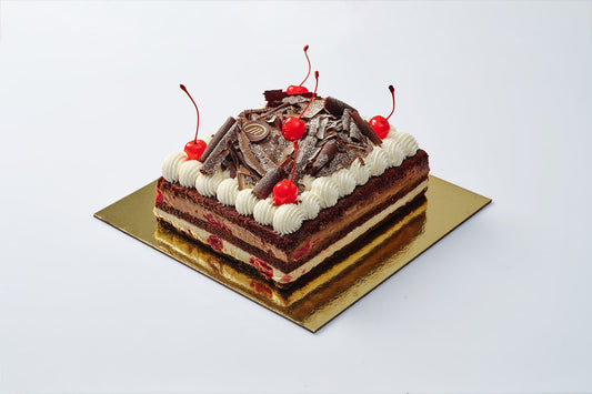 Black Forest