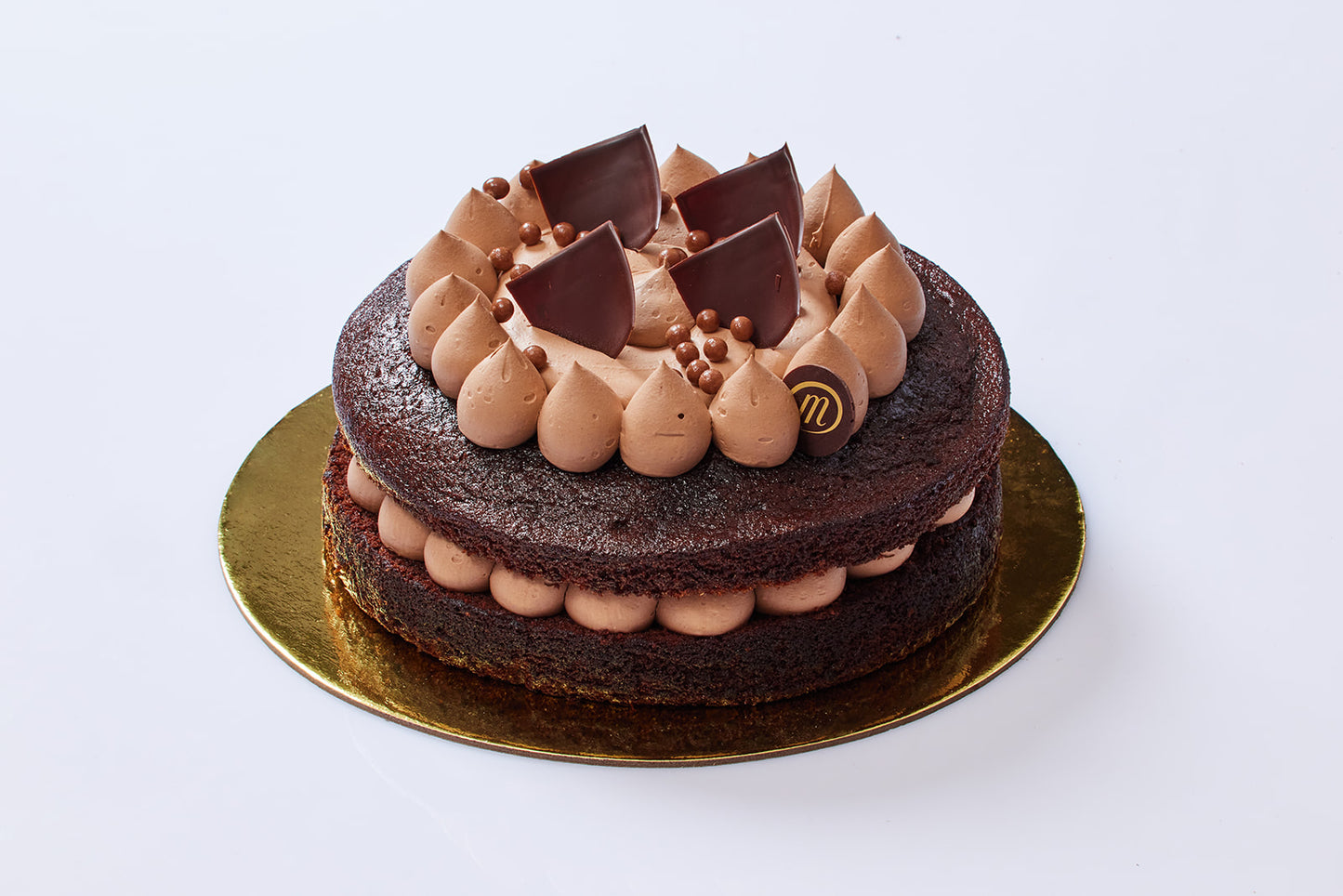 Maggio's Chocolate Cake