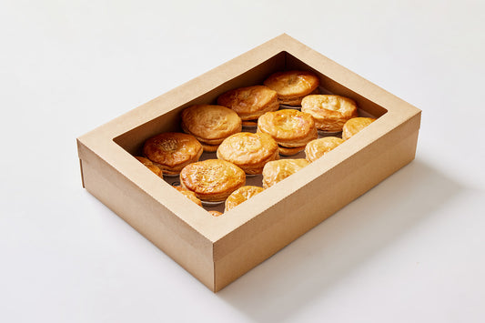 Mini Pie Box