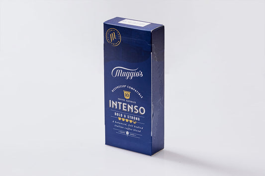 Maggio's Intenso Coffee Pods